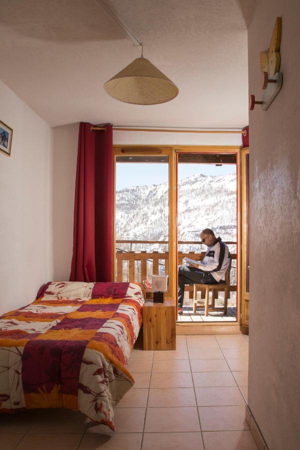 Chalet La Vie Sauvage Prat-Hauts Extérieur photo